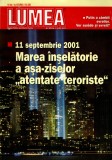 Revista Lumea - Septembrie 2013
