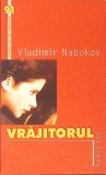 Vrajitorul - Vladimir Nabokov, Humanitas, 2005, Romana, Roman, Beletristica, Paperback