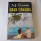 A. J. Cronin - Gran Canaria