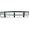 Grila bara fata Audi A6 (C5) Sedan si Avant 05.1997-05.2001, Centru, 4B0807683F01C, 132727