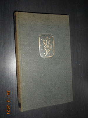 VASILE ALECSANDRI - POEZII POPULARE ALE ROMANILOR volumul 2 (editie bibliofila) foto