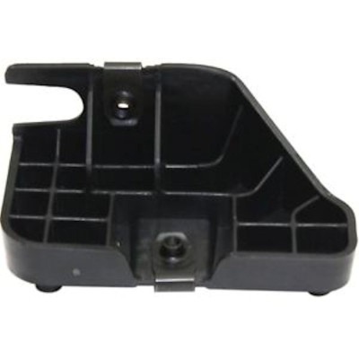 Suport bara Ford Mustang (S-197), 2013-01.2015, parte montare Suport bara fata stanga, 32340715, Aftermarket foto
