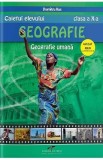 Geografie - Clasa 10 - Caietul elevului - Dumitru Rus