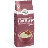 Terci de mei si hrisca fara gluten, eco