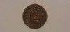 Indiile Olandeze 1/2 cent 1859, Asia