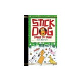 Stick Dog #12