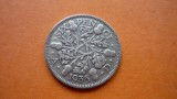 6 PENCE 1935 ARGINT *****, Europa