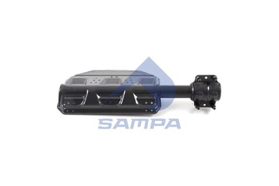 SAMPA 1840 0293 Suport, aripa foto