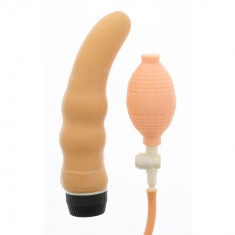 Vibrator gonflabil Inflate Vibe - Sex Shop Erotic24 foto