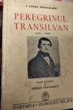 PEREGRINUL TRANSILVAN ION CODRU DRAGUSANU 1942