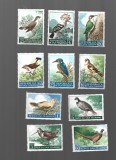 SAN MARINO PASARI MNH