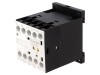 Contactor 3-poli LOVATO ELECTRIC 24VDC 12A NO, Sina DIN, 11BG1201D024