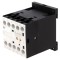 Contactor 3-poli NO 24VDC 12A