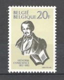 Belgia.1983 100 ani moarte H.Conscience-scriitor MB.265