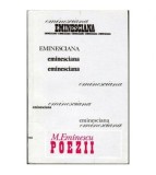 Mihai Eminescu - Poezii - 104173