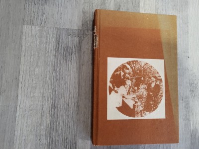 Pamantul batatorit de parintele meu.File de jurnal de Puia Florica Rebreanu foto