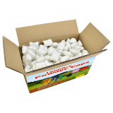 Cumpara ieftin Capsule de rufe multifuncționale, 200 buc., textile colorate