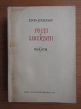 Eugen Jebeleanu - Poeti ai libertatii. Talmaciri