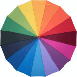 Susino Umbrelă multicoloră, 1 buc