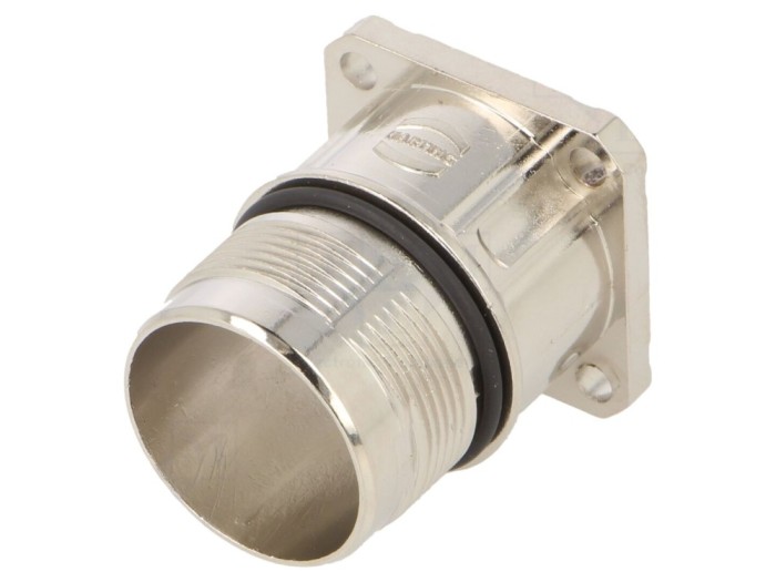 Carcasă Conectori M23 ComLock Filet Drept