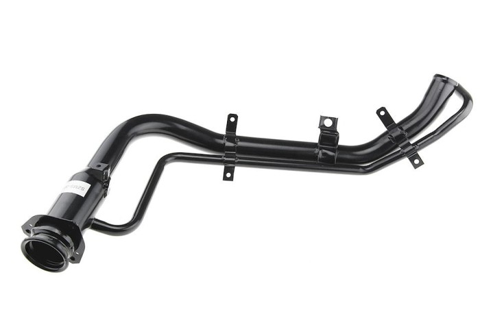 Gura umplere rezervor combustibil Mitsubishi Pajero Sport 1 2.5td, 2.8tdi 1998-, NTY PWP-MS-003