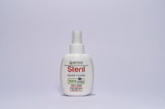 Steril - For School&amp;amp;Daily Use - Handcleaner foto