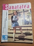 revista sanatatea septembrie 1967