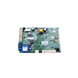 PLACA ELECTRONICA CENTRALA TERMICA ARISTON GENUS PREMIUM EVO HP, GENUS PREMIUM EVO HP EU ORIGINAL ARISTON 65113369