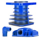 Cumpara ieftin Kit cilindru si capac de 65 mm pentru 2090 3090 TS 12,5 bari B-ACB4309012