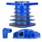 Kit cilindru si capac de 65 mm pentru 2090 3090 TS 12,5 bari B-ACB4309012