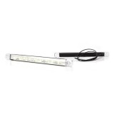 Cumpara ieftin Lampa Gabarit Led 719 W97.4, 12V-24V, Pozitie Alb, Was