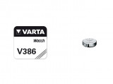 Baterie Varta V386 SG12 SR43W 1,55V oxid de argint set 1 buc.