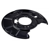 Protectie stropire disc frana Mercedes Clasa S 1998-2006, Spate Stanga, 2204230420