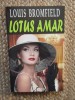 LOTUS AMAR-LOUIS BROMFIELD