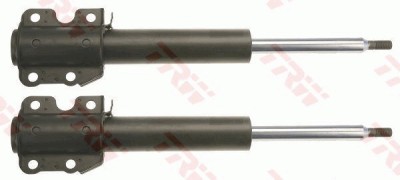 TRW JGM1006T TRW TWIN amortizor foto
