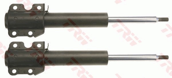 TRW JGM1006T TRW TWIN amortizor