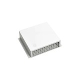 Placă de ghidare aer pentru hotă GAGGENAU BOSCH 00709652 Original