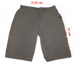 Pantaloni scurti Jack Wolfskin Travel Regular Fit dama marimea 36(S)