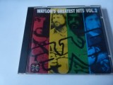 Waylon Jennings - greatest hits, cd