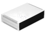 Carcasă ventilată ABS IP54 300x200x75mm