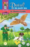 Puiul si alte povestiri alese | I. Al. Bratescu-Voinesti, Andreas