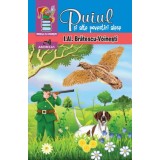 Puiul si alte povestiri alese | I. Al. Bratescu-Voinesti