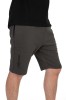 PANTALONI SCURTI MATRIX JOGGERS BLACK EDITION GREY/LIME MARIME M