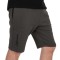 PANTALONI SCURTI MATRIX JOGGERS BLACK EDITION GREY/LIME MARIME M