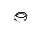 Senzor temperatura gaze evacuare Mercedes E-Class, E-Class All-Terrain, E-Class T-Model, Glc, Vito, Vito Mixto Motor 116 CDI, OE 0009059905