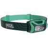 Frontala LED Petzl Tikkina 300 Lumeni, Compacta, 92g, Verde, Baterii Incluse, Compatibila CORE, IPX4
