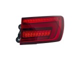 Stop spate lampa Audi A4/S4 (B9), 11.2015- Model Avant, spate, Dreapta, partea exterioara, AL (Automotive Lighting), AL Automotive Lighting