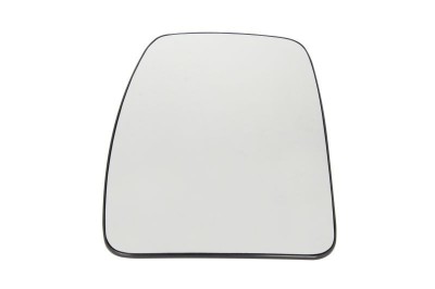 Sticla oglinda, oglinda retrovizoare exterioara RENAULT MASTER III caroserie (FV) (2010 - 2016) ALKAR 6401755 foto