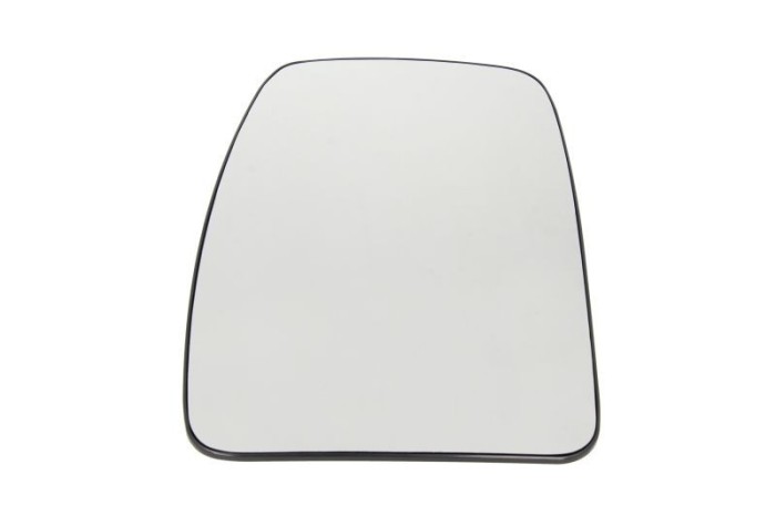 Sticla oglinda, oglinda retrovizoare exterioara RENAULT MASTER III caroserie (FV) (2010 - 2016) ALKAR 6401755