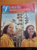 Femeia noiembrie 1981-art. buzau,pecica arad,nadia comaneci,bistrita nasaud